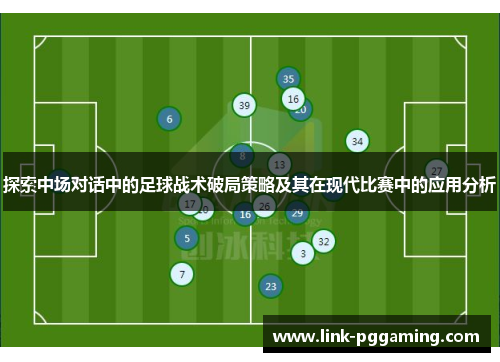探索中场对话中的足球战术破局策略及其在现代比赛中的应用分析