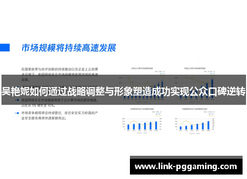 吴艳妮如何通过战略调整与形象塑造成功实现公众口碑逆转
