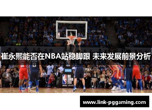 崔永熙能否在NBA站稳脚跟 未来发展前景分析