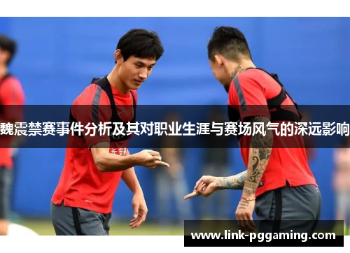 魏震禁赛事件分析及其对职业生涯与赛场风气的深远影响 魏震禁赛事件分析及其对职业生涯与赛场风气的深远影响