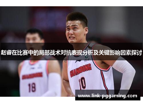 赵睿在比赛中的局部战术对抗表现分析及关键影响因素探讨