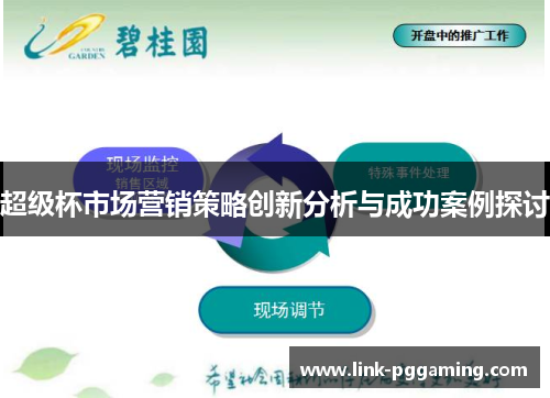 超级杯市场营销策略创新分析与成功案例探讨