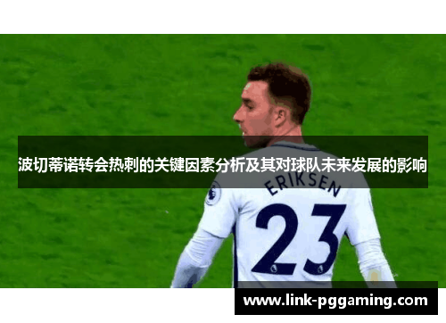 波切蒂诺转会热刺的关键因素分析及其对球队未来发展的影响 波切蒂诺转会热刺的关键因素分析及其对球队未来发展的影响