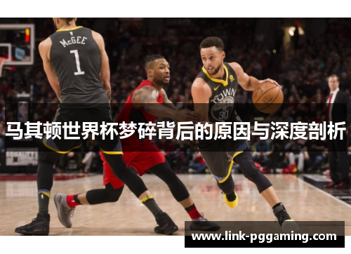 马其顿世界杯梦碎背后的原因与深度剖析