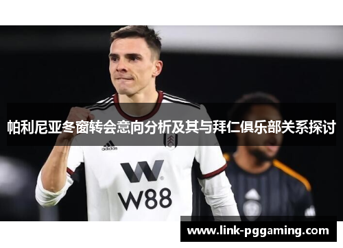 帕利尼亚冬窗转会意向分析及其与拜仁俱乐部关系探讨