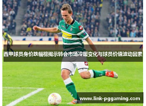 西甲球员身价跌幅榜揭示转会市场冷暖变化与球员价值波动因素